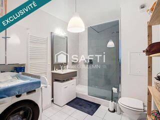  Appartement � vendre 2 pi�ces 40 m�