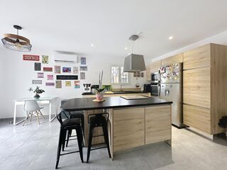  Maison � vendre 4 pi�ces 80 m�