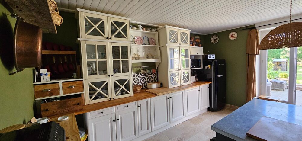 Pour les amoureux de l'authentique avec projet familial ou professionnel tel que Gîte ou maison d'hôtes