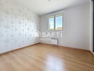  Maison � vendre 5 pi�ces 90 m�