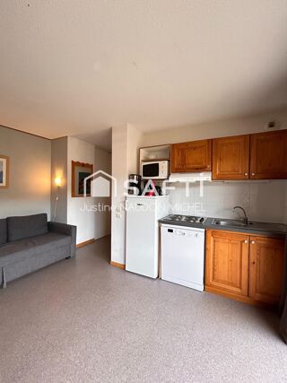  Appartement � vendre 3 pi�ces 44 m�