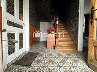  Maison � vendre 6 pi�ces 112 m�