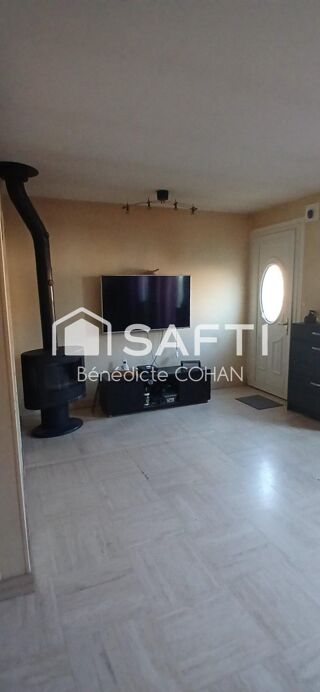  Maison � vendre 5 pi�ces 116 m�