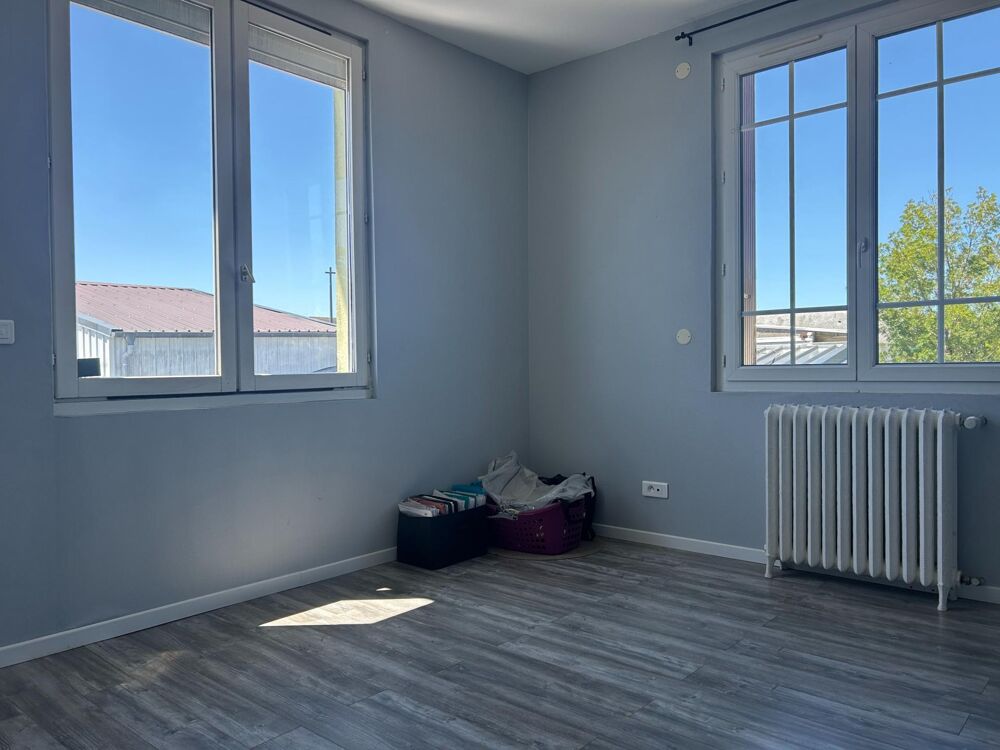 Vente Maison Opportunité sur la commune de Quincampoix ! Quincampoix