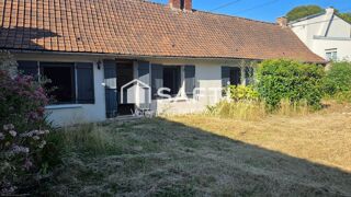  Maison à vendre 3 pièces 120 m²