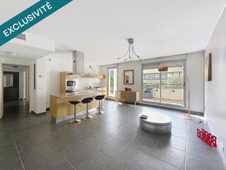  Appartement � vendre 3 pi�ces 65 m�