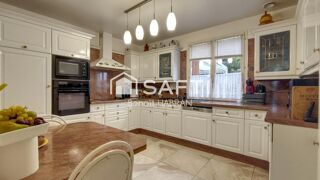  Maison � vendre 8 pi�ces 155 m�