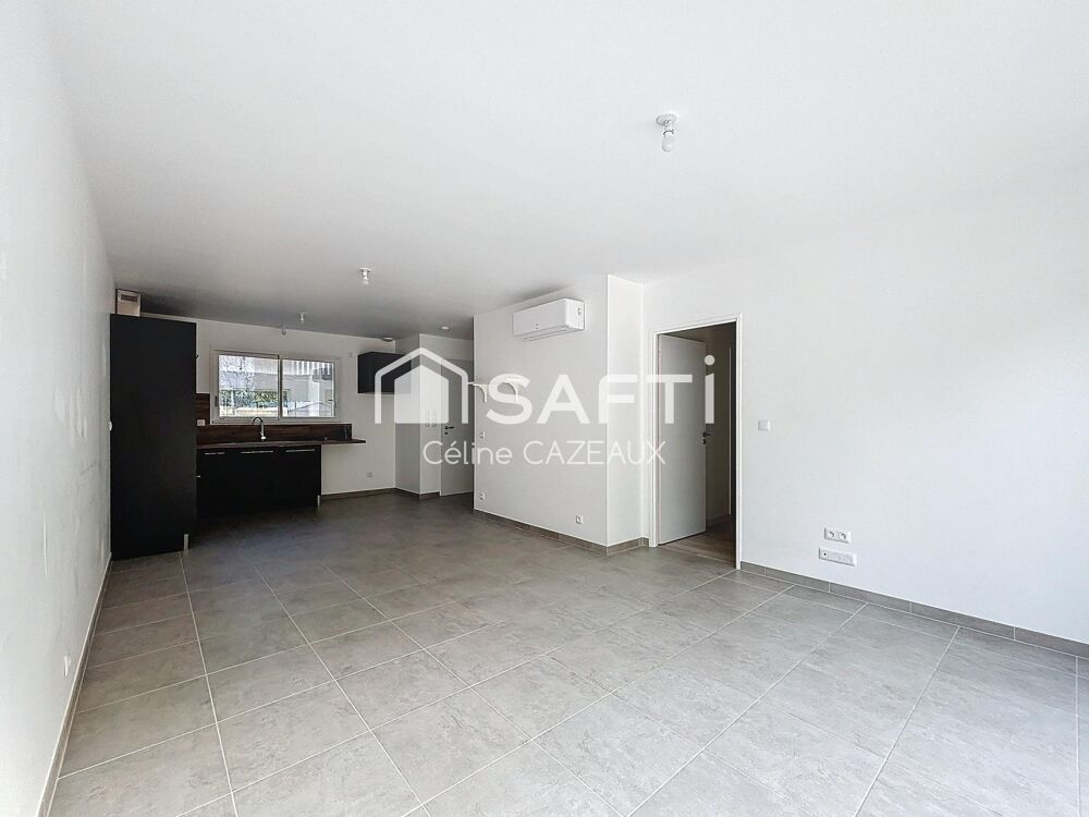 Maison de 2023  4 chambres, suite parentale et DPE A  Saint-Médard-en-Jalles