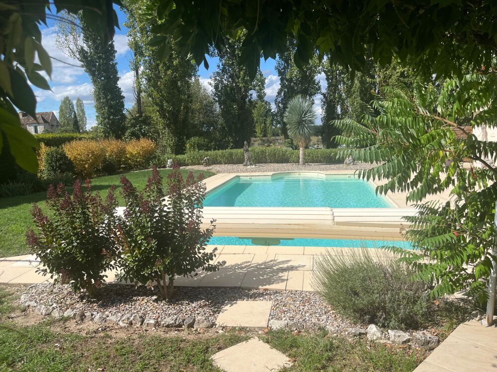 Vente Maison Maison en pierre. Montaut