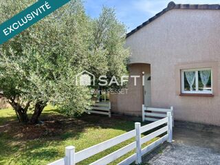  Maison à vendre 5 pièces 108 m²