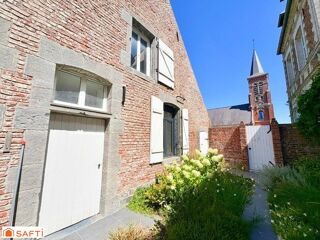  Maison à louer 3 pièces 65 m²