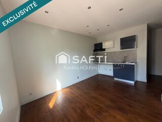 Vente Appartement Appartement 2 pièces dans le centre de Toulouse Toulouse
