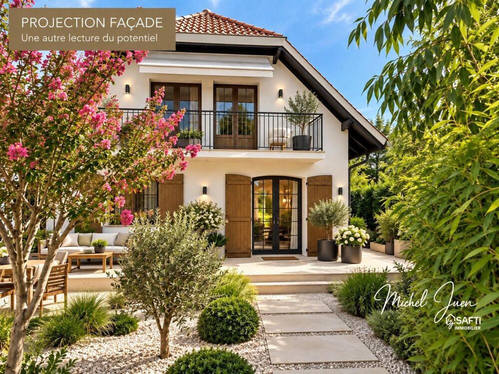 LABENNE OCÉAN  232 M², PISCINE, PLAGE À PIED