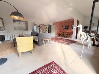  Maison à vendre 6 pièces 170 m²