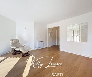  Appartement � vendre 1 pi�ce 39 m�