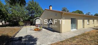  Maison à vendre 5 pièces 148 m²