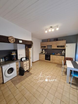  Maison � vendre 5 pi�ces 100 m�