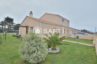  Maison à vendre 6 pièces 136 m²