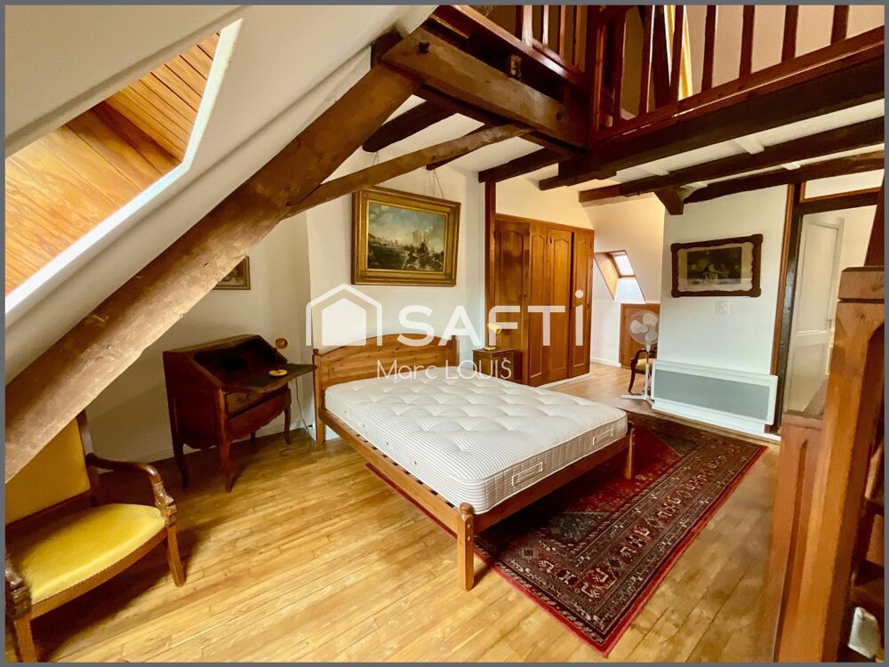 Vente Maison Terrasse Meyrals