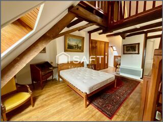  Maison à vendre 3 pièces 100 m²