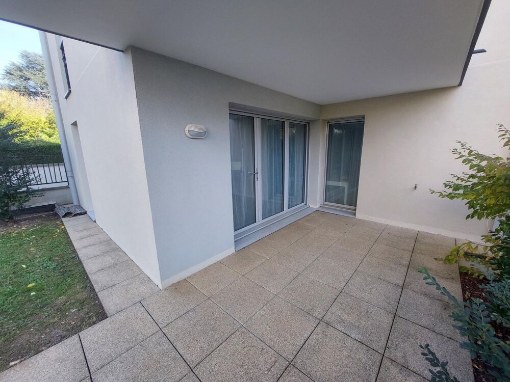 Vente Appartement BEL APPARTEMENT LUMINEUX AVEC TERRASSE Tours