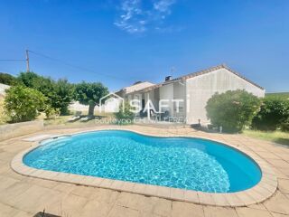  Maison à vendre 5 pièces 106 m²