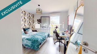  Appartement � vendre 3 pi�ces 61 m�