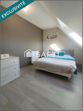  Maison � vendre 5 pi�ces 100 m�