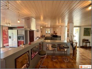  Maison à vendre 5 pièces 215 m²