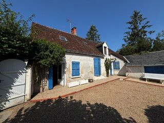  Maison à vendre 5 pièces 92 m²