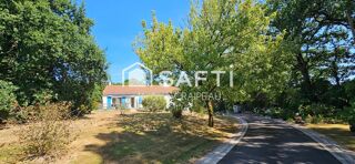  Maison à vendre 6 pièces 140 m²
