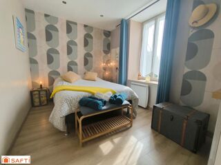  Maison à vendre 3 pièces 64 m²