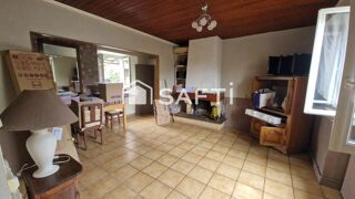  Maison � vendre 5 pi�ces 111 m�