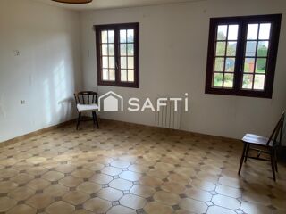  Maison à vendre 6 pièces 157 m²