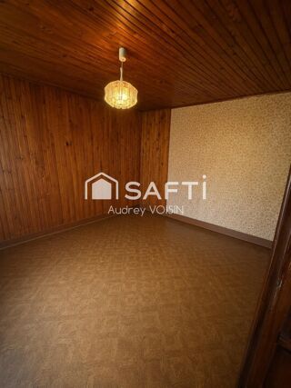  Maison à vendre 5 pièces 135 m²