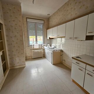  Maison � vendre 4 pi�ces 86 m�