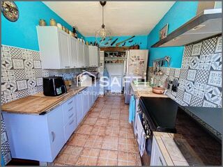  Maison à vendre 4 pièces 105 m²