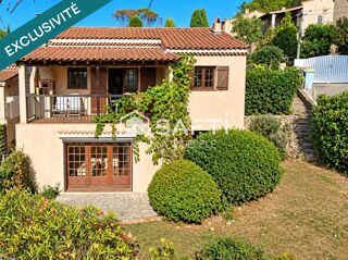  Maison à vendre 4 pièces 101 m²