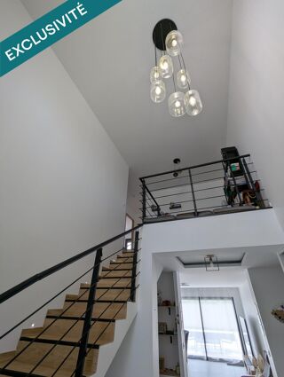  Maison � vendre 7 pi�ces 184 m�