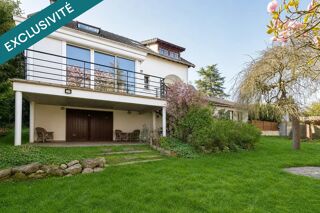  Maison à vendre 7 pièces 169 m²