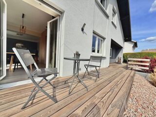  Maison à vendre 7 pièces 171 m²