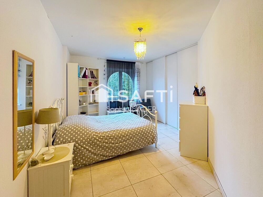 � vendre  Maison Argancy (57640)