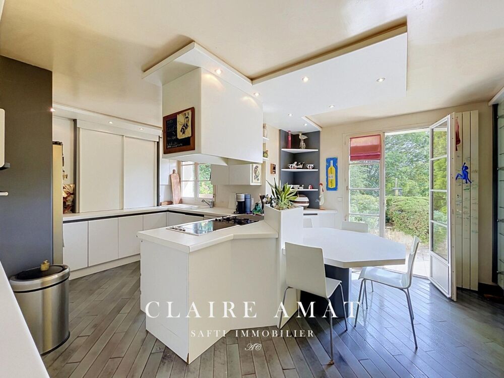 à vendre  Maison Septeuil (78790)