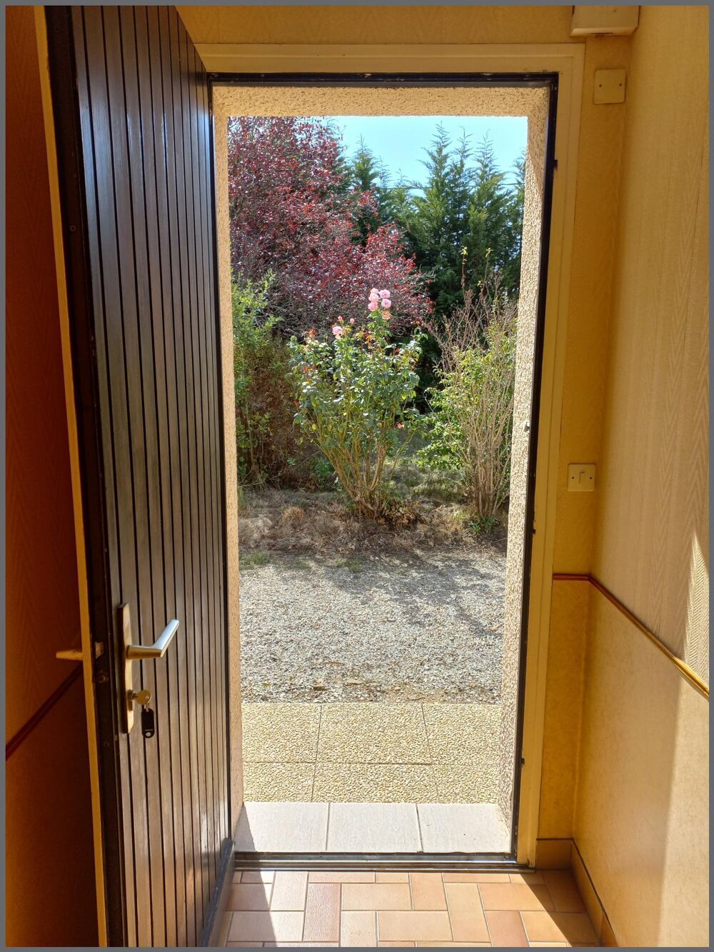 Vente Maison Maison en campagne Saffre