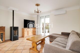  Maison � vendre 5 pi�ces 100 m�