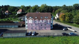  Immeuble à vendre 1240 m²