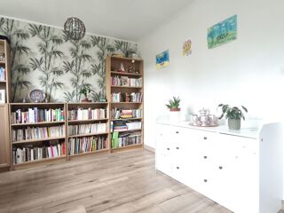  Appartement � vendre 4 pi�ces 74 m�