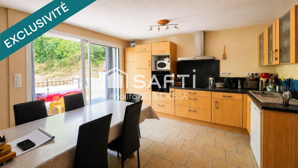 Vente Maison Bienvenue sur la commune de Béon Beon