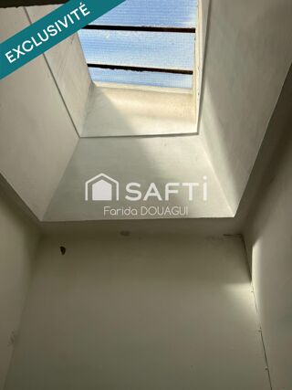  Appartement à vendre 1 pièce 19 m²