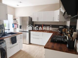  Appartement � vendre 3 pi�ces 65 m�